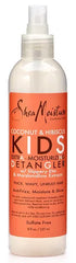 Shea Moisture Coconut & Hibiscus Kids Moisturizing Detangler 237ml