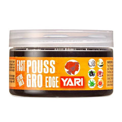Yari Fast Pouss Extra Hold Edge Gro 125ml