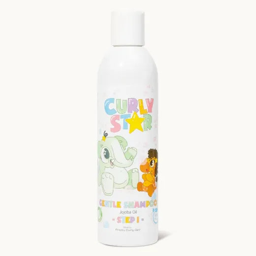 Curly Star Liquid Gel 250ml