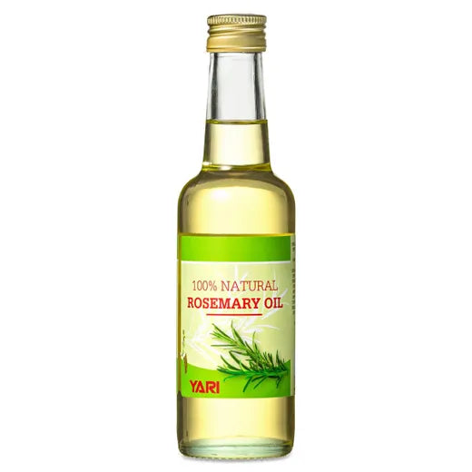 Yari 100% Natural Rosemary Oil 250ml