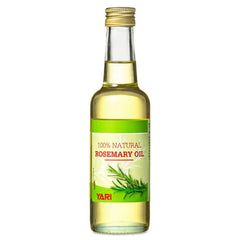Yari 100% Natural Rosemary Oil 250ml
