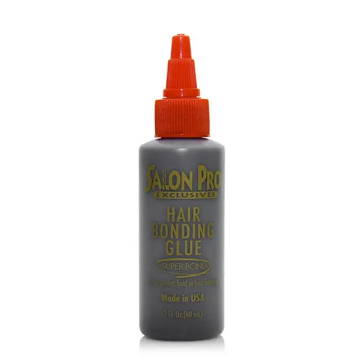 Salon Pro Hair Bonding Glue 2oz