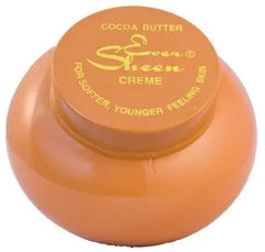 Ever Sheen - Cocoa Butter Creme 120ml
