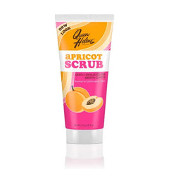 Queen Helene Scrub Apricot 170g