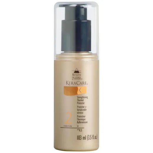 KeraCare Strengthening Thermal Protector 103ml