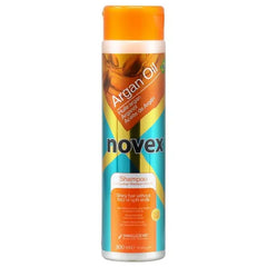 Novex Argan Oil Shampoo 300ml
