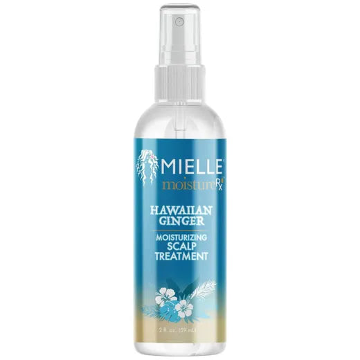 Mielle Hawaiian Ginger Moisturizing Scalp Treatment 59ml