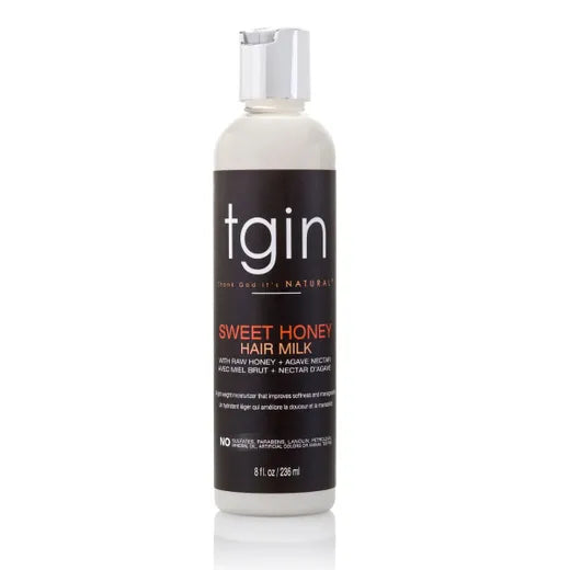 TGIN Sweet Honey Hair Milk 236ml