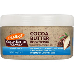 Palmer's Cocoa Butter Body Scrub 200g