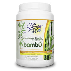 Silicon Mix Bambu Nutritive Hair Treatment 1700g