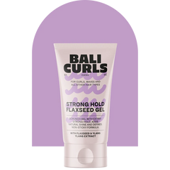 STRONG HOLD FLAXSEED GEL