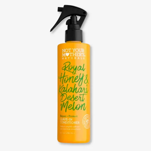 Not Your Mother's Royal Honey & Kalahari Desert Melon Repair + Protect Leave-in Conditioner 236ml