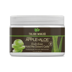 Taliah Waajid Green Apple & Aloe Nutrition Hold Me Down! Gel 355ml