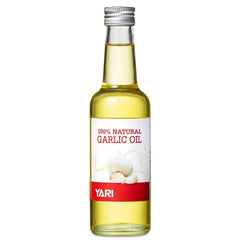 Yari 100% Natural Garlic Oil 250ml