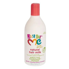 Just For Me Natural Hair Milk Moisturesoft Shampoo 399ml