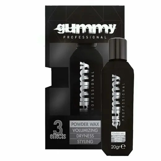 Gummy - Powder Wax 20g