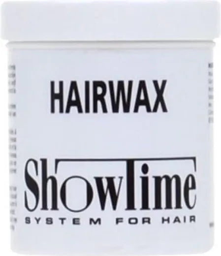 Show Time - Hair Wax 450ml