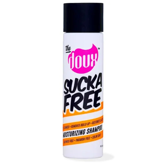 The Doux Sucka Free Moisturizing Shampoo 236ml
