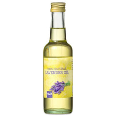 Yari 100% Natural Lavender Oil 250ml