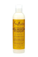 Shea Moisture Raw Shea Butter Extra-Moisture Detangler 237ml