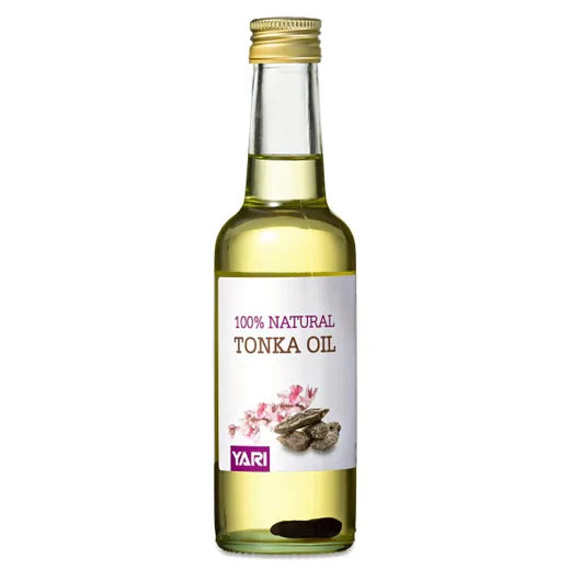 Yari 100% Natural Tonka Oil 250ml