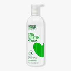 Not Your Mother's Matcha Green Tea & Wild Apple Blossom Nutrient Rich Conditioner 450ml
