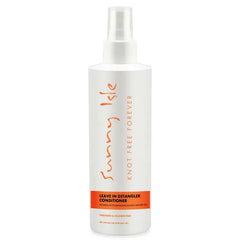 Sunny Isle Knot Free Forever Leave In Detangler Conditioner 236ml