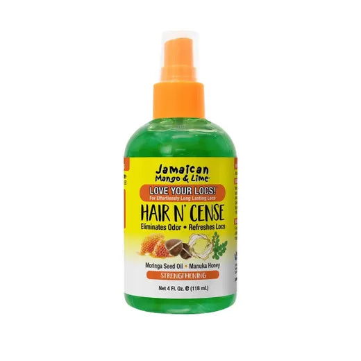 Jamaican Mango & Lime Hair N' Cense 118ml