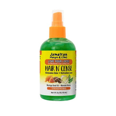 Jamaican Mango & Lime Hair N' Cense 118ml
