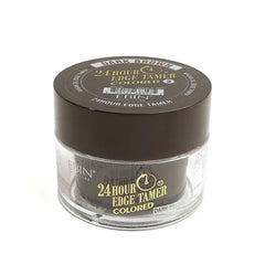 EBIN 24 Hour Colored Edge Tamer 2 Dark Brown 30ml