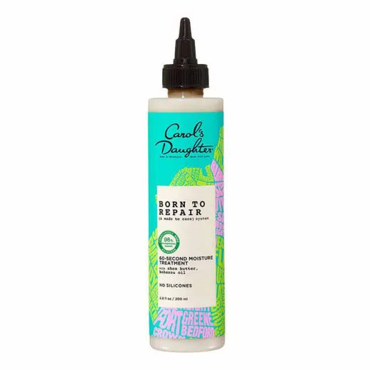 Carol's Daughter Born to Repair 60-Second Moisture Treatment 200ml