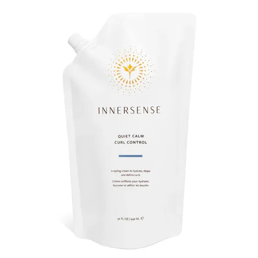 Innersense Quiet Calm Curl Control Refill 946ml