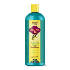 Hawaiian Silky Argan Oil Hydrating Sleek Conditioner 946ml