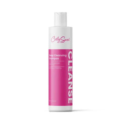 Curly Secret Deep Cleansing Shampoo 250ml