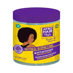Novex AfroHair Styling Gel 500ml