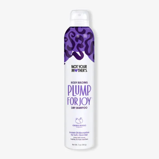 Not Your Mother's Plump For Joy Body Building Dry Shampoo 198g