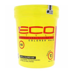 Eco Styler Colored Hair 32oz