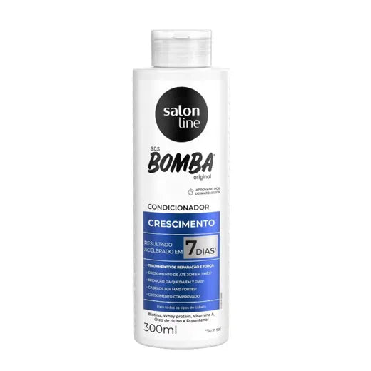 Salon Line S.O.S Bomba Conditioner 300ml