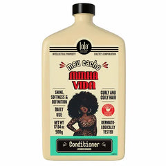 Lola From Rio Meu Cacho Minha Vida Conditioner 500ml