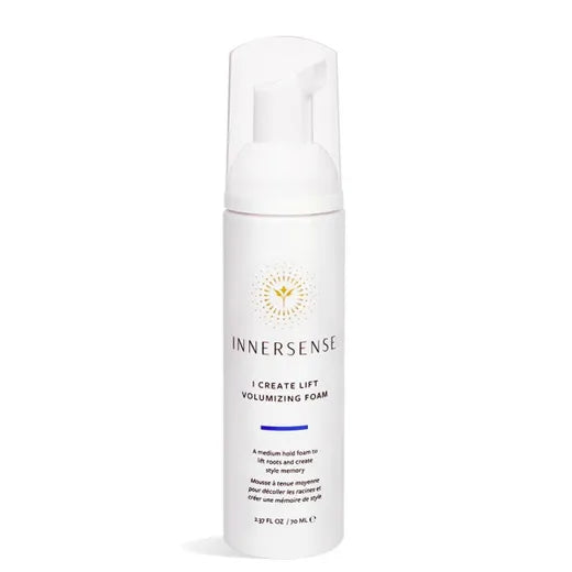 Innersense I Create Lift Volumizing Foam 70ml