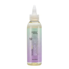 Eden BodyWorks Lavender Aloe Growth Oil 118ml