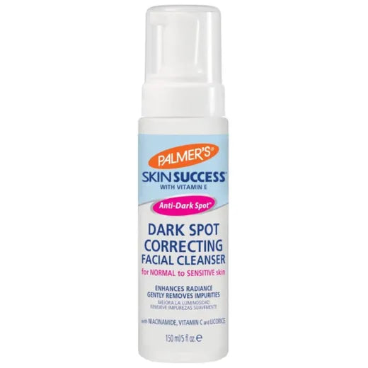 Palmer's Skin Success Dark Spot Correcting Facial Cleanser 150ml