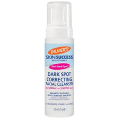 Palmer's Skin Success Dark Spot Correcting Facial Cleanser 150ml