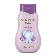 Skalinha Baby Lavender Cologne 200ml