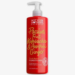 Not Your Mother's Passion Fruit Kombucha & Awapuhi Ginger Youth Revival Conditioner 473ml