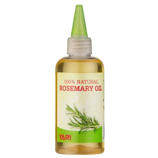 Yari 100% Natural Rosemary Oil 105ml