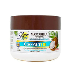 Silicon Mix Coconut Oil Hair Mask Treatment 295g