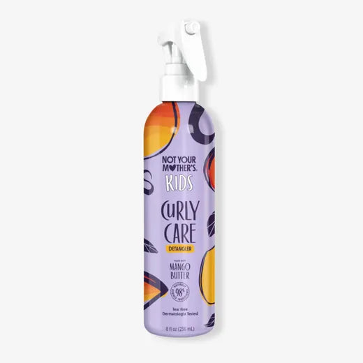 Not Your Mother's Kids Curly Care Detangler 236ml