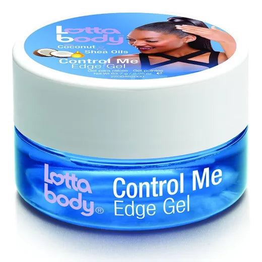 Lottabody Control Me Edge Gel 64g