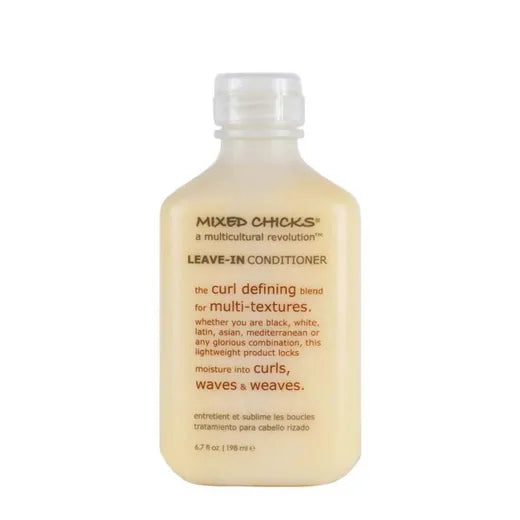 Mixed Chicks Leave-in Conditioner 198ml